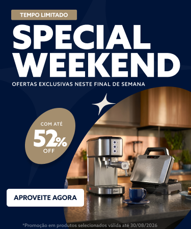 Banner Mobile - Cupons e Ações